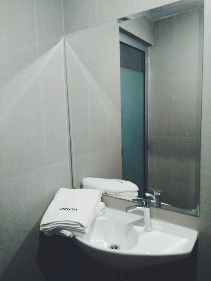 Hotel Orion *