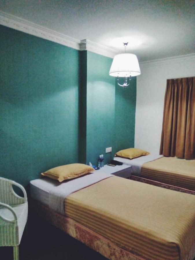 Orion * Batam
